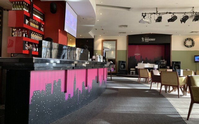 KL Bintang Private Unite At Times Square