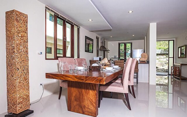 Baan Phu Kaew C5 3 Beds