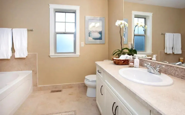 OKeefes Landing Bed & Breakfast