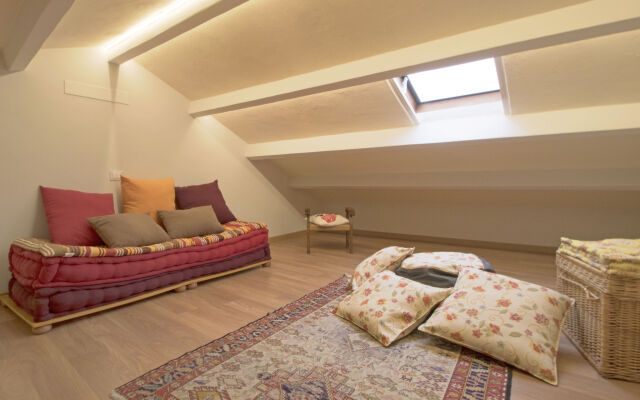 Locazione Turistica San Lorenzo