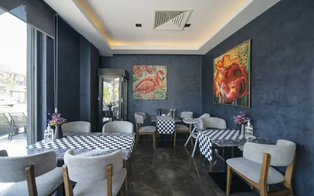 Sea Palm Otel Yalikavak