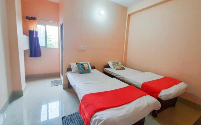 SPOT ON Maddy's Guest House