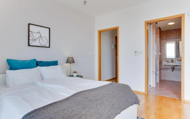 Teichmann Premium Apartments