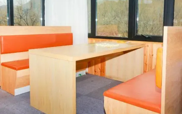 Beijing Shanli Homestay