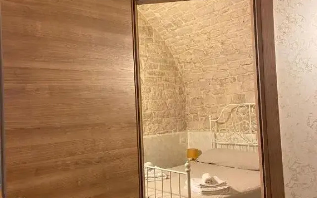 H2o Apartment Giovinazzo