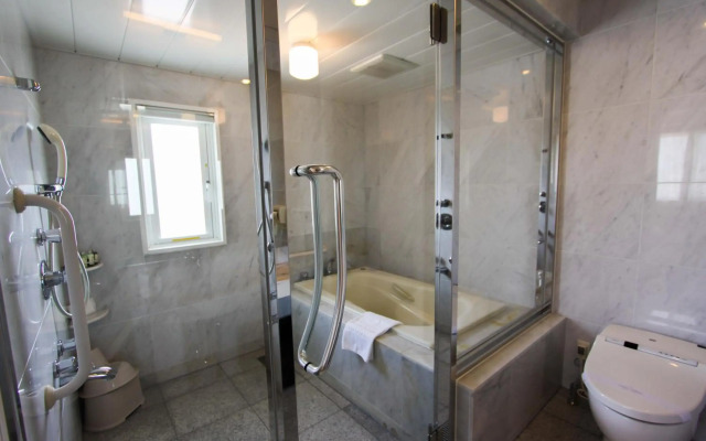 Hotel Palm Royal Naha Kokusai Street