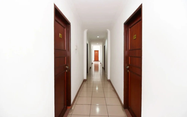 Airy Eco Syariah Sudirman 65 Balikpapan