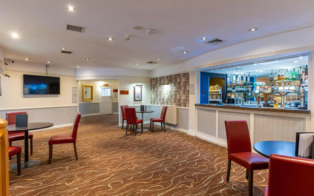 Mercure Tunbridge Wells Hotel