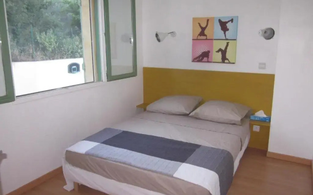 Belle villa 200m² Grimaud (flipers, babyfoot et piscine)