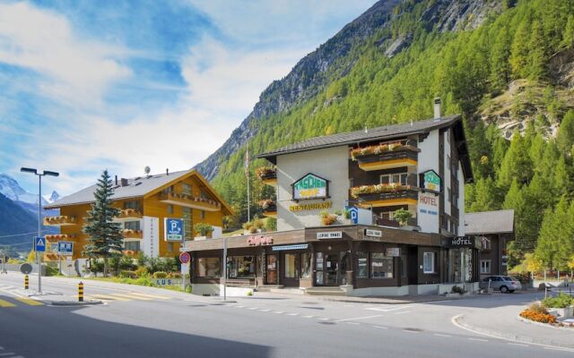 Modern Rooms by Täscherhof