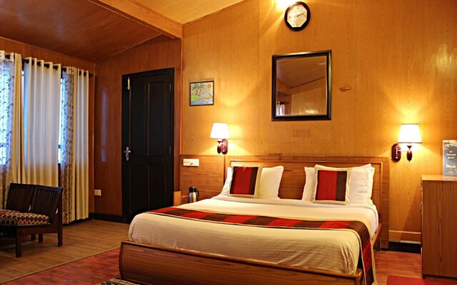 OYO 1995 Hotel Nirwana