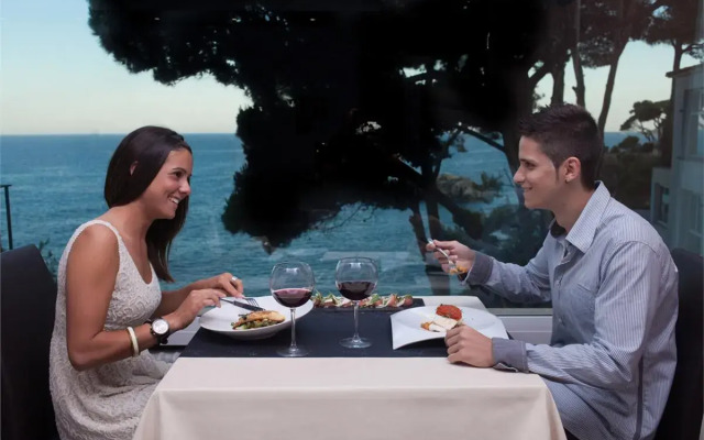 Park Hotel San Jorge & Spa by Escampa Hotels