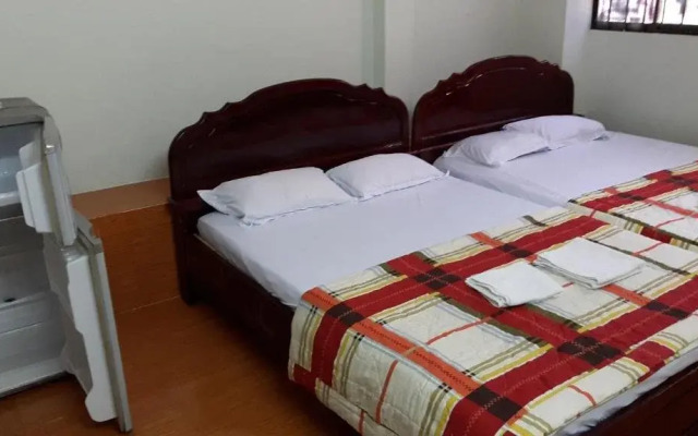 Nhat Minh Hotel