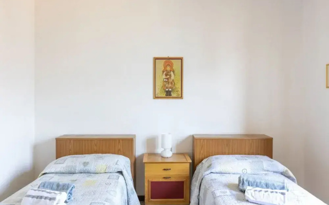 Holiday Home Acquaseria by Lake Como