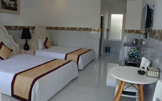 Godiva Phu Quoc Hotel