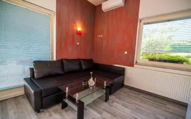 Apartment Lucija-Terme Šmarješke Toplice