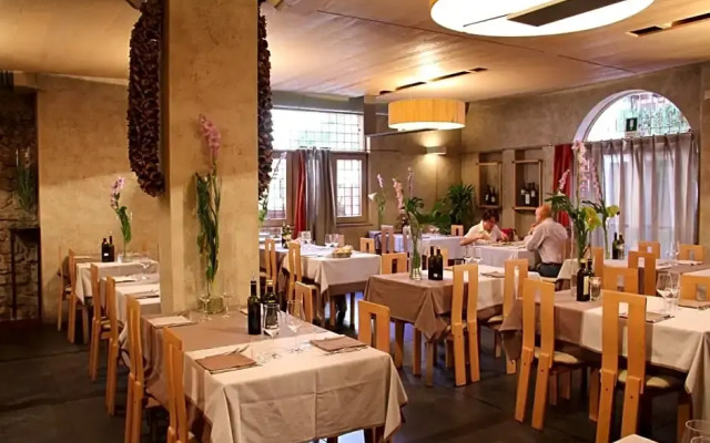 Hotel Alla Grotta