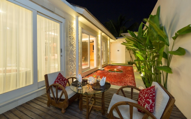 Bajra Bali Villa