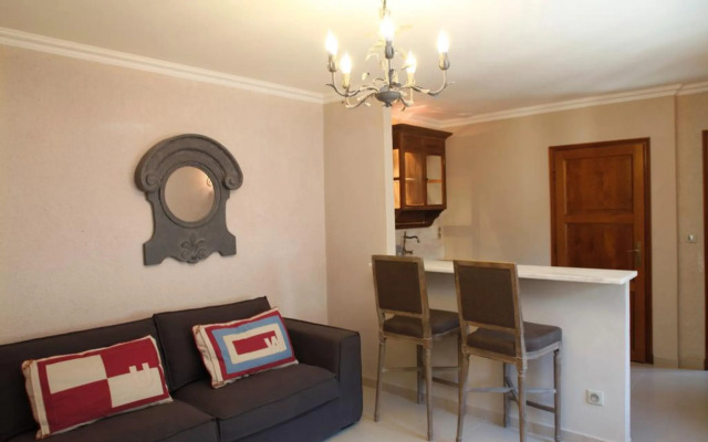 Champagne André Bergère