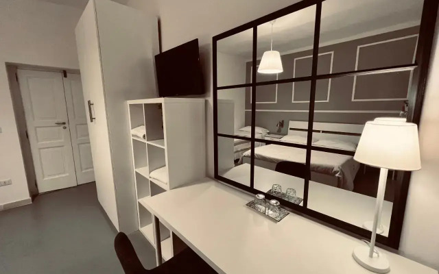 Ostro B&B