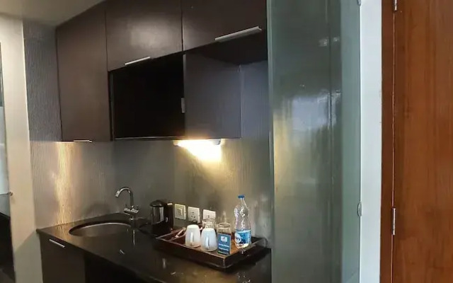 Magnus Star Residency