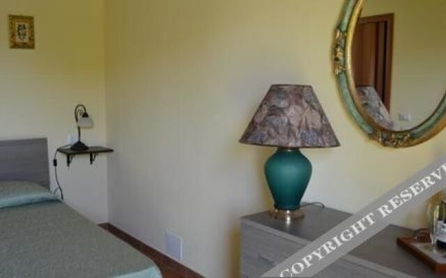 Bed and Breakfast La Torretta