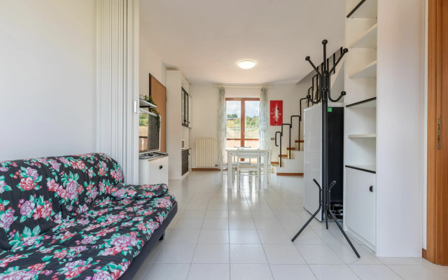 Marina Suite Apartment - Marina Suite Apartment