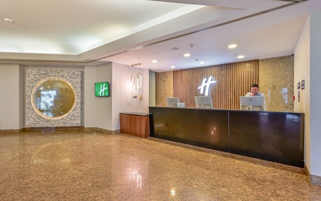 Holiday Inn San Jose La Sabana