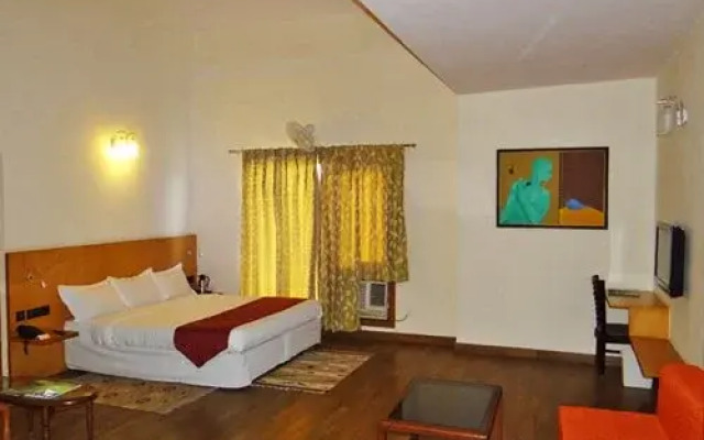 Country Inn, Kosi (C752)-3 Night, Mathura, India