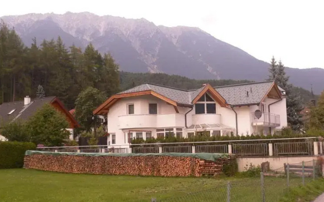 Ferienvilla Tarrenz