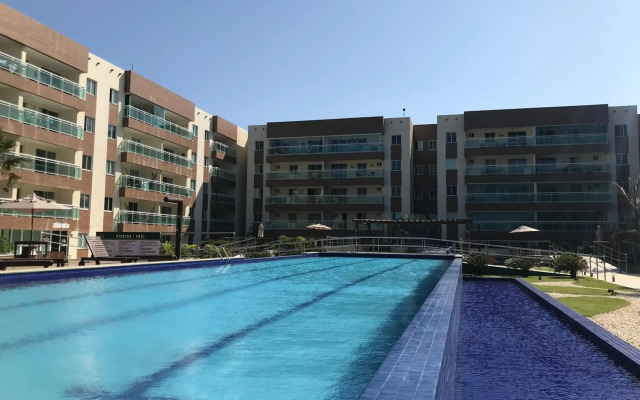Vg Fun Residence - Praia Do Futuro