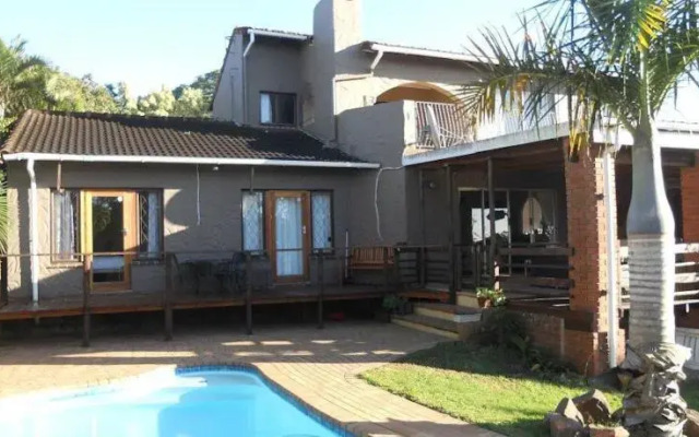 Sandpiper Cottages