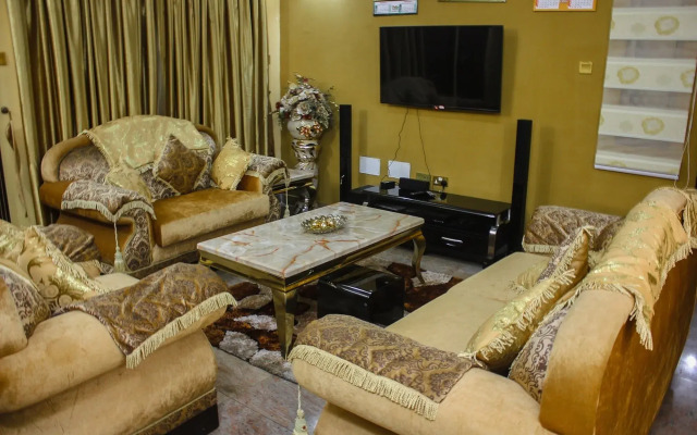 Banex Apartments