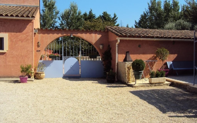 Maison d'Hôtes La Douloire