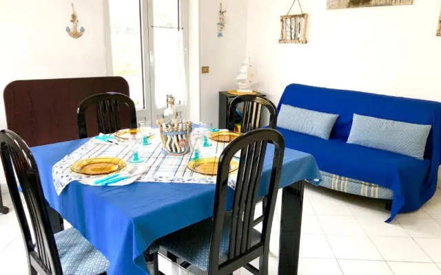 Suite Sea 27 - Sanremo Vista Mare