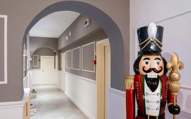 Dedo Boutique Hotel