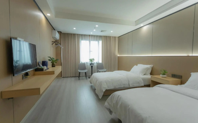 Wanyun Hotel