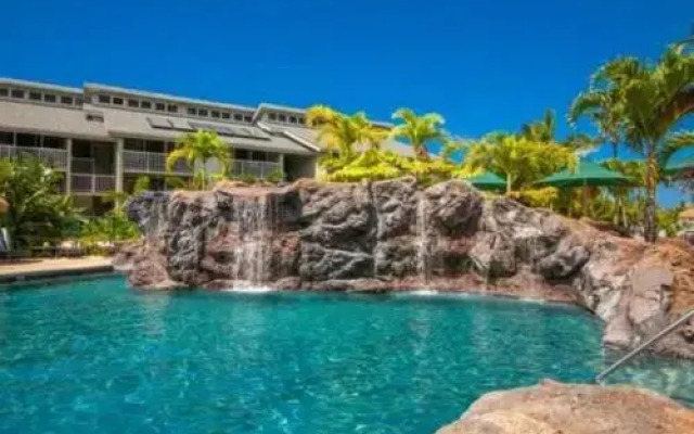 Cliffs at Princeville #3201