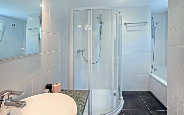 Résidence SerenAmore