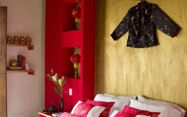 La Casa del Farol Hotel Boutique by Xarm Hotels