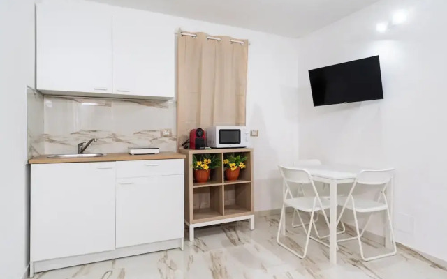 MiFra Apartments by Wonderful Italy