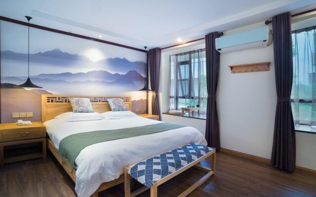 Guilin Riverside Hostel
