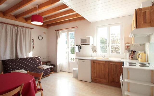 Appartement Les Carroz d'Arâches, 3 pièces, 6 personnes - FR-1-572-78