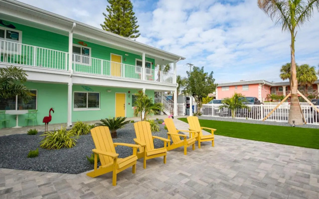 The Waves St Pete Beach #7