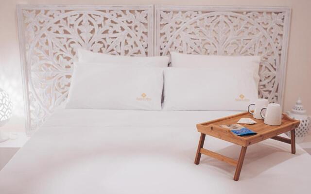 Amira 1899 Luxury Suite