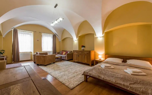Apartmany Kolegium