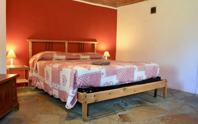 Agriturismo La Campagnetta