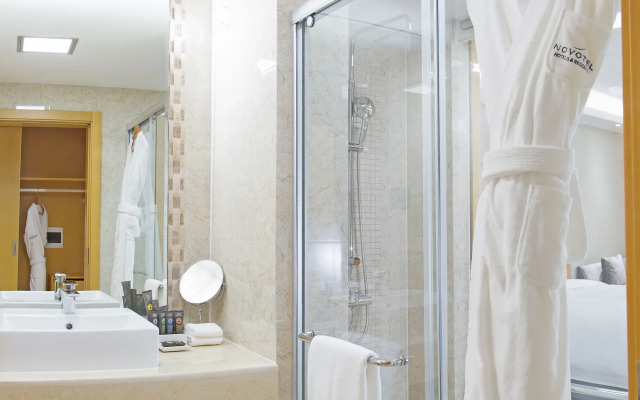Novotel Ulaanbaatar
