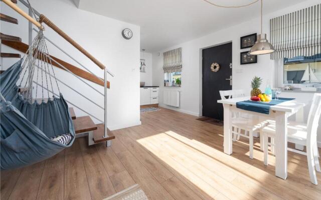 ApartDomek7b Jasne Wybrzeże - nowy i luksusowy