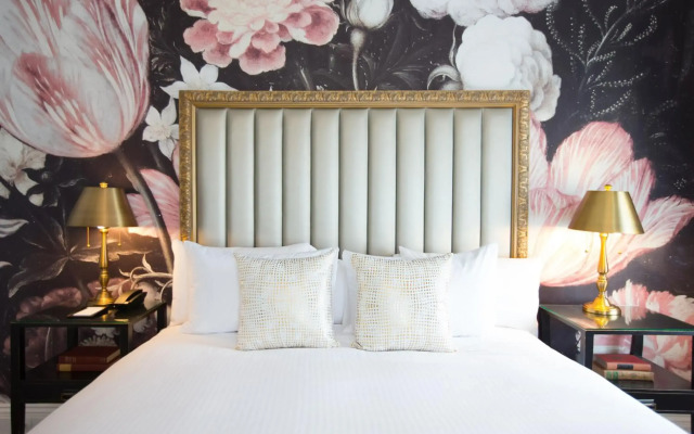The Culver Hotel